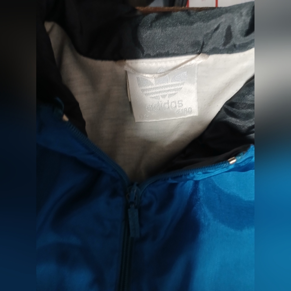 Adidas Men's Track Suit Classic - Picture 3 of 16